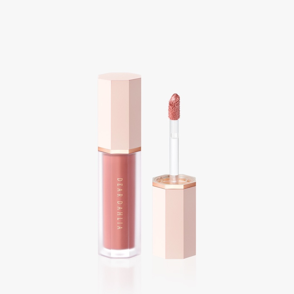 Petal Drop Liquid Blush Moody